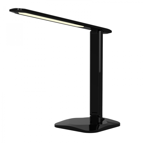 Adjustable CCT Table Lamp